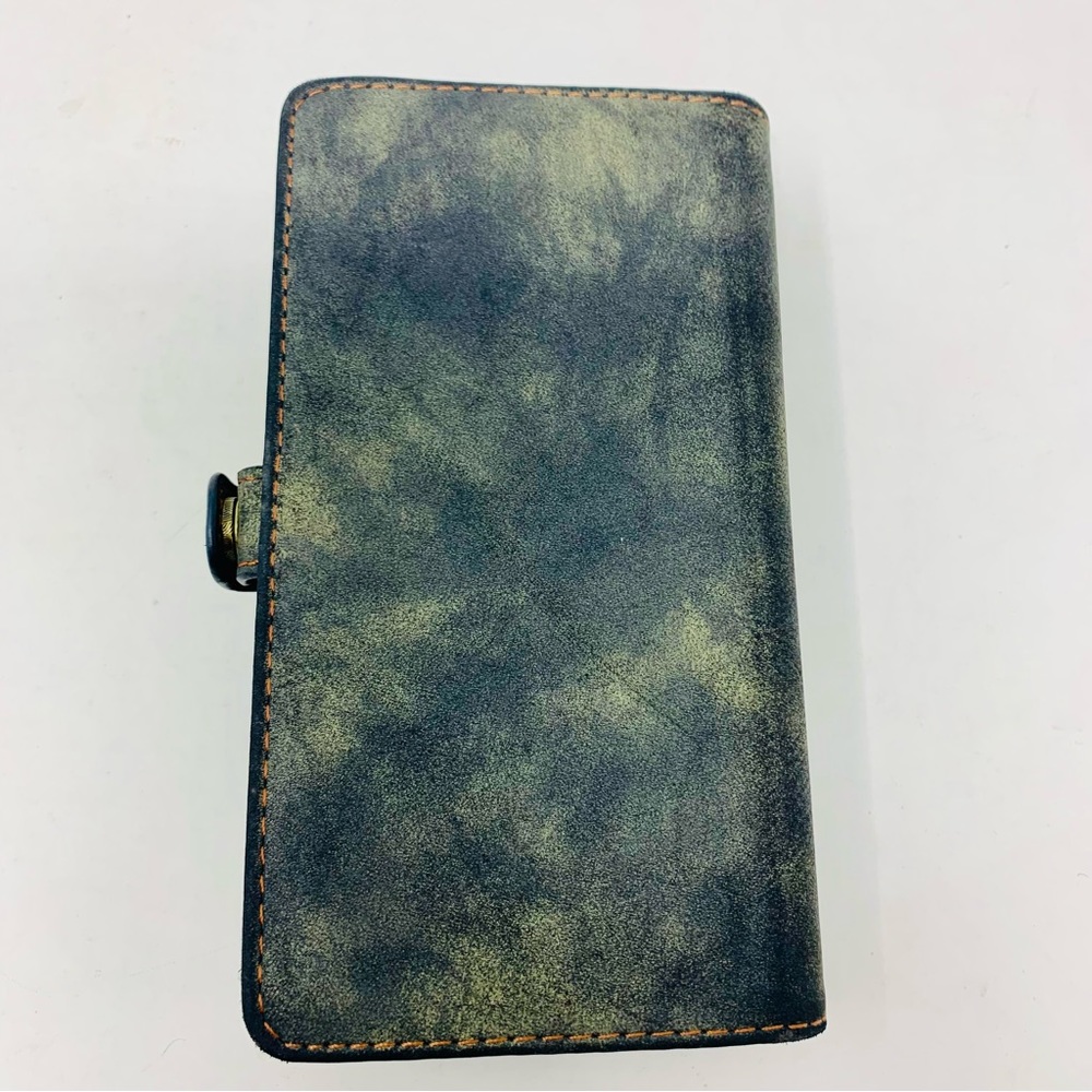 CaseMe Oneplus 7 Pro Wallet Case - Picture 3 of 6
